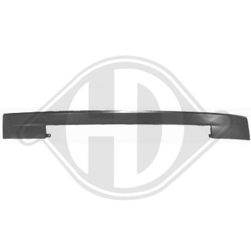 DIEDERICHS Cubierta, retrovisor exterior