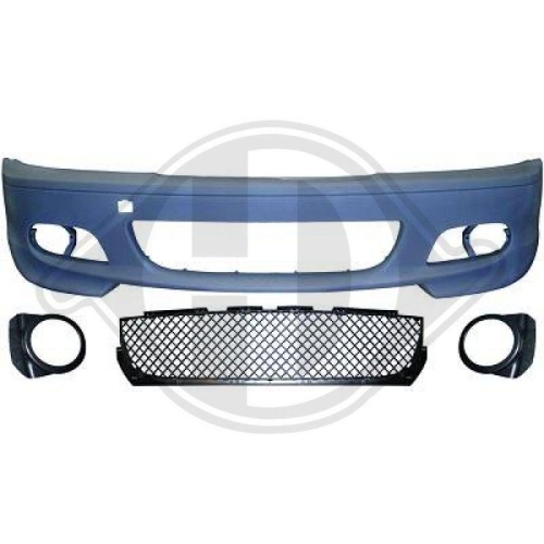 DIEDERICHS Bumper