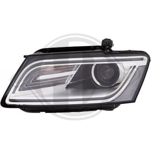 DIEDERICHS Bumper