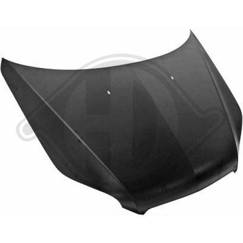 DIEDERICHS Farol principal Priority Parts