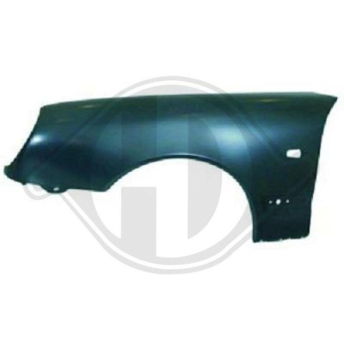 DIEDERICHS Bumper