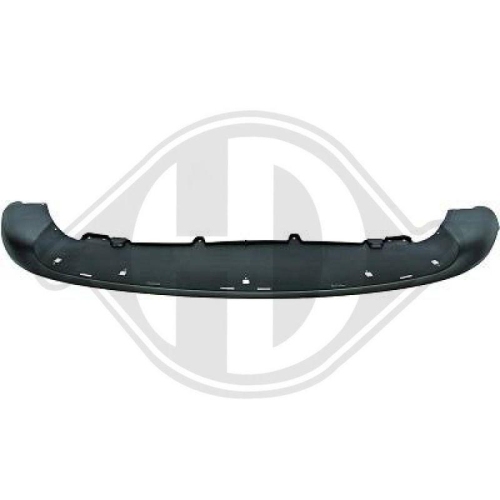 DIEDERICHS Bumper