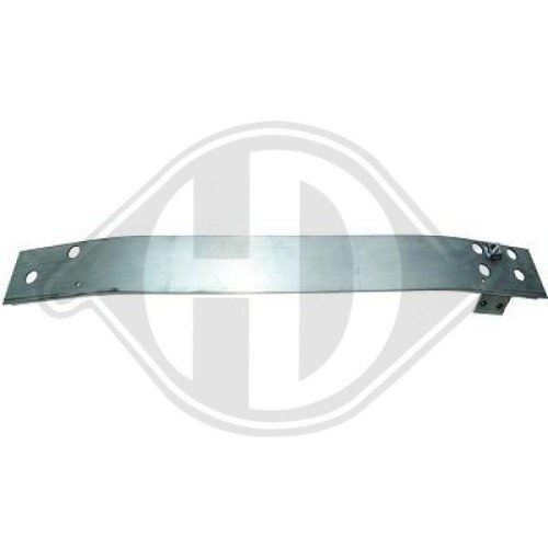DIEDERICHS Grille de radiateur