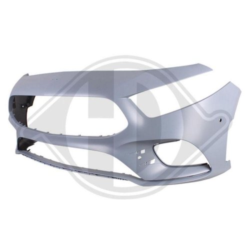 DIEDERICHS Bumper