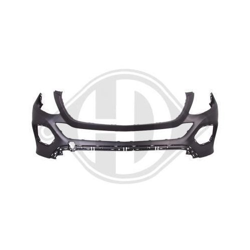 DIEDERICHS Bumper