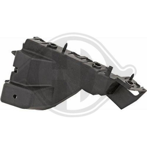 DIEDERICHS Guarnição, pára-choques Priority Parts
