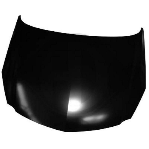 DIEDERICHS Capot-moteur