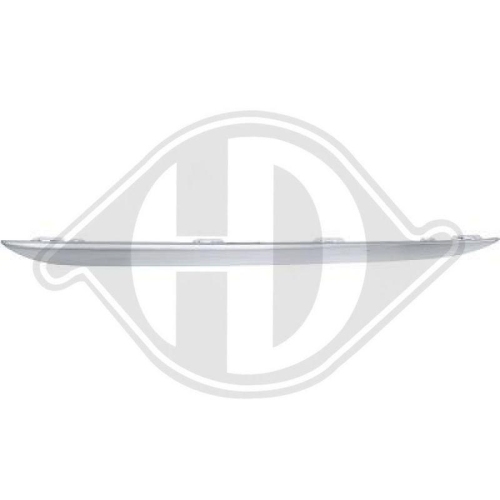 DIEDERICHS Reflektor Priority Parts