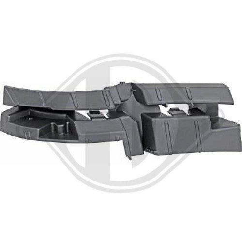 DIEDERICHS Guarnição, pára-choques Priority Parts