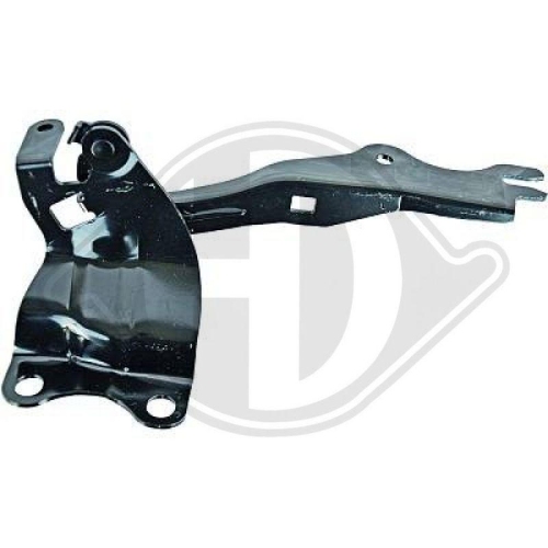 DIEDERICHS Panal de radiador