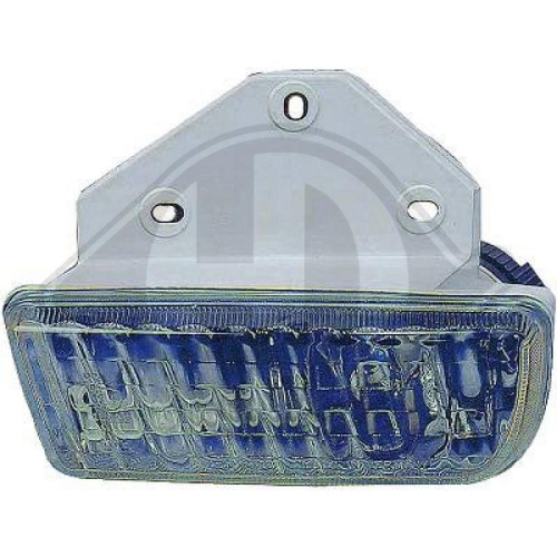 DIEDERICHS Lampa tylna zespolona