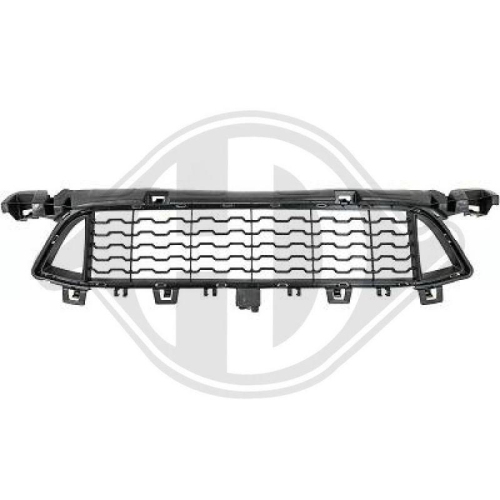 DIEDERICHS Bumper