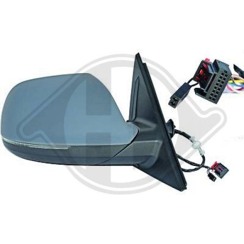 DIEDERICHS Ana far Priority Parts