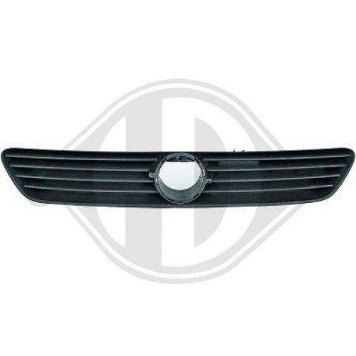 DIEDERICHS Hauptscheinwerfer HD Priority Parts