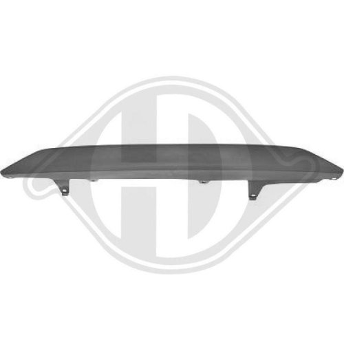DIEDERICHS Stoßfänger HD Priority Parts