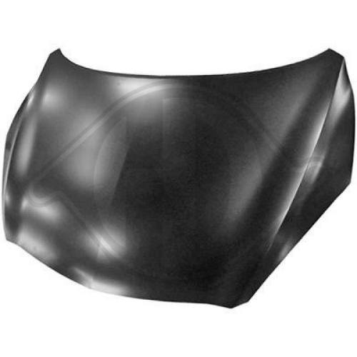 DIEDERICHS Retrovisor exterior