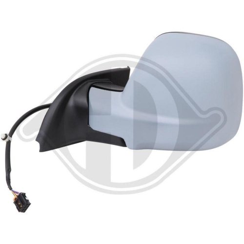 DIEDERICHS Aile Priority Parts
