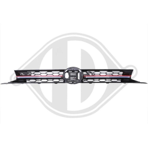DIEDERICHS K&uuml;hlergitter HD Tuning