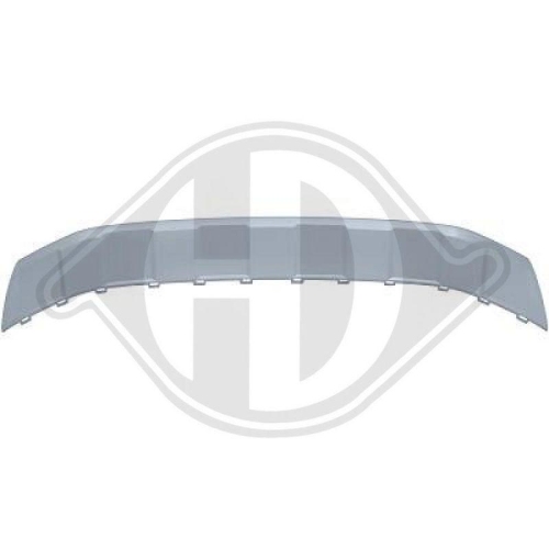 DIEDERICHS Houder, bumper