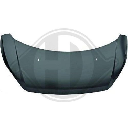 DIEDERICHS Stoßfänger HD Priority Parts