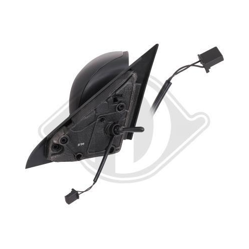 DIEDERICHS Retrovisor exterior