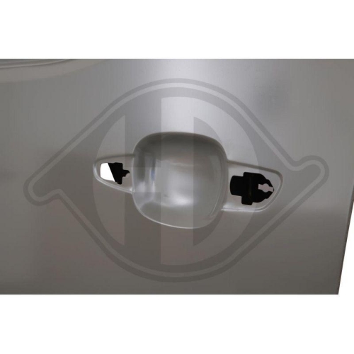 DIEDERICHS Reflector