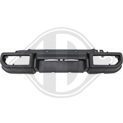 DIEDERICHS Bumper