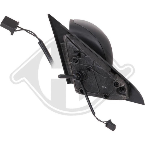 DIEDERICHS Retrovisor exterior