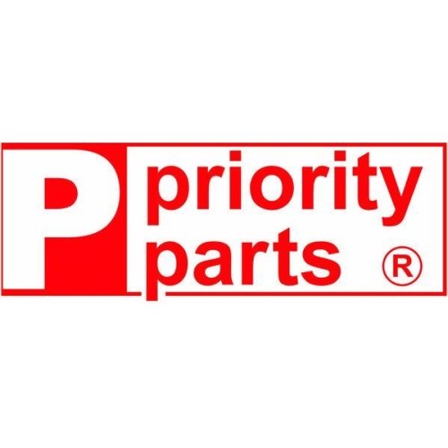 DIEDERICHS Motor kaputu Priority Parts