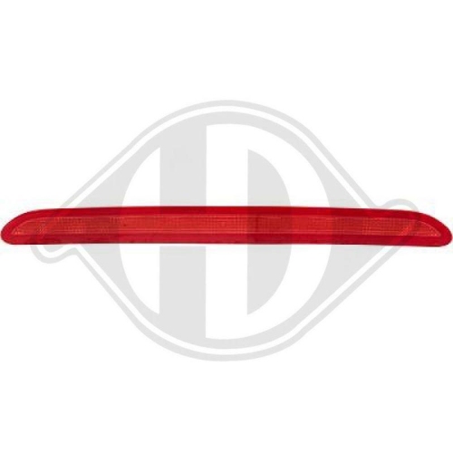 DIEDERICHS Reflector