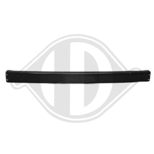 DIEDERICHS Supporto, Paraurti