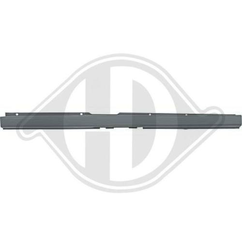 DIEDERICHS Koplamp