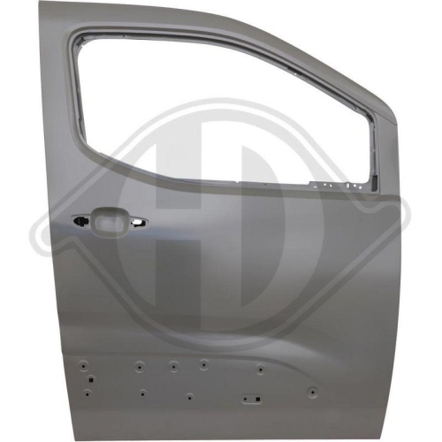 DIEDERICHS Farol principal