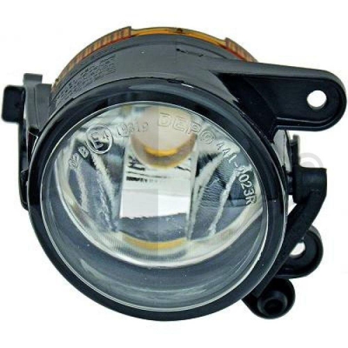 DIEDERICHS Reflector