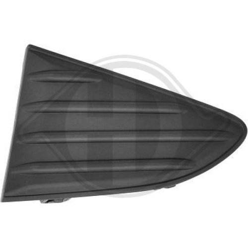 DIEDERICHS Farol principal Priority Parts