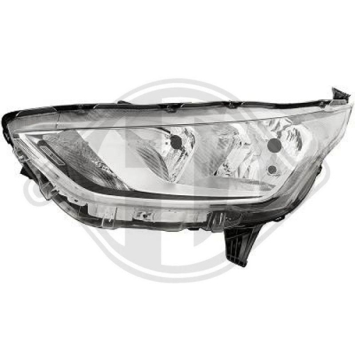 DIEDERICHS Frame, radiateurgrille