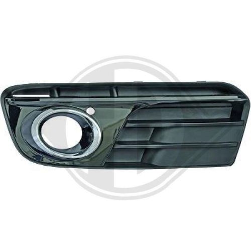 DIEDERICHS Retrovisor exterior