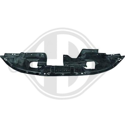 DIEDERICHS Panel lateral