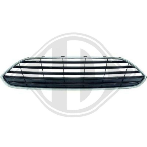 DIEDERICHS Stoßfänger HD Priority Parts