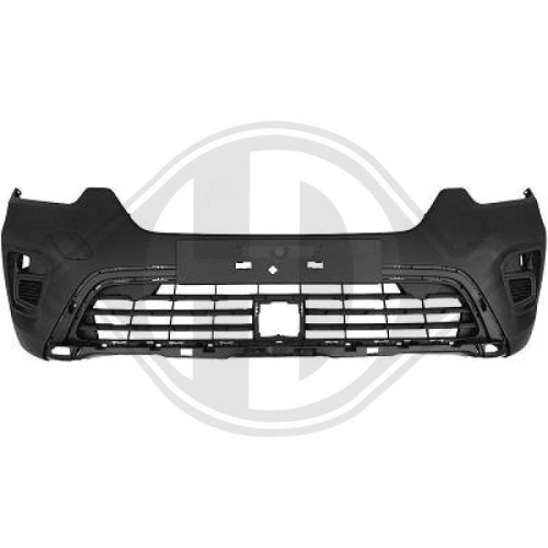 DIEDERICHS Projecteur principal Priority Parts