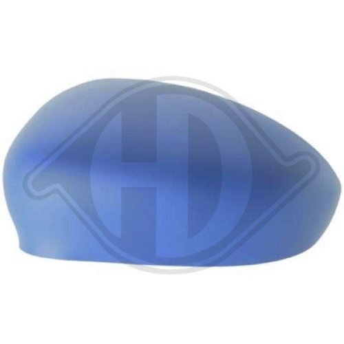 DIEDERICHS Lüftungsgitter, Stoßfänger HD Priority Parts