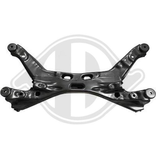 DIEDERICHS Буфер Priority Parts