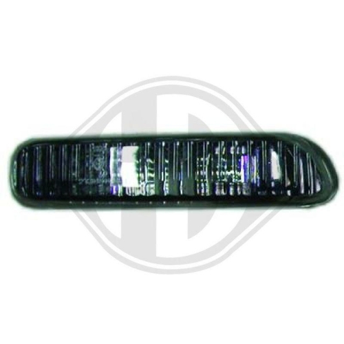 DIEDERICHS Revestimento, retrovisor exterior