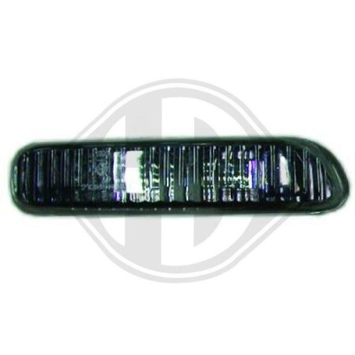 DIEDERICHS Cubierta, retrovisor exterior