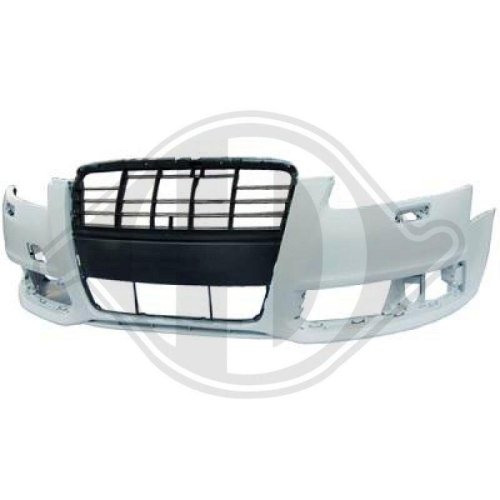 DIEDERICHS Bumper