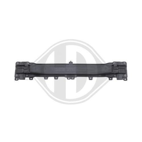 DIEDERICHS Schokdemper, bumper