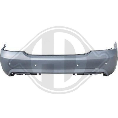 DIEDERICHS Bumper