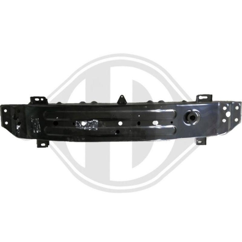 DIEDERICHS Amortisseur de choc, pare-chocs