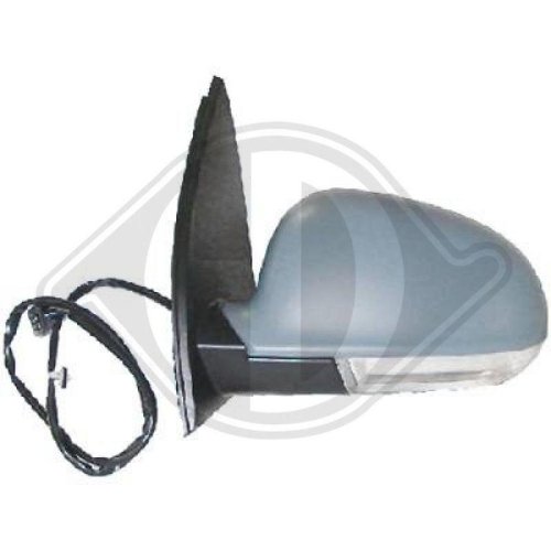 DIEDERICHS Mistlamp