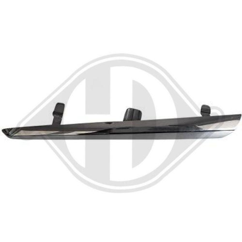 DIEDERICHS Bumper Priority Parts